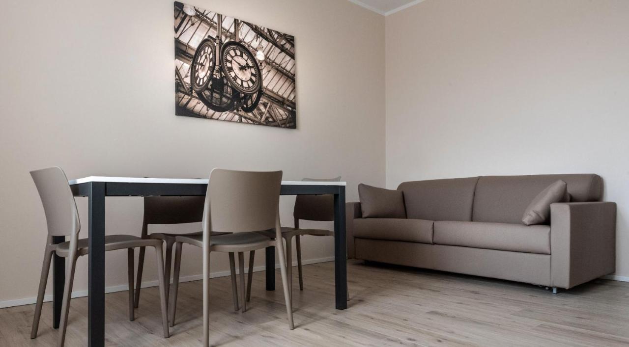 Apartamento Casa Terminel *